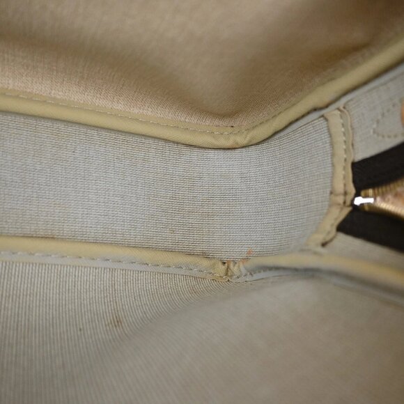 LOUIS VUITTON Reporter PM Crossbody Shoulder Bag Monogram Leather M45254 82EF153 - Picture 13 of 16